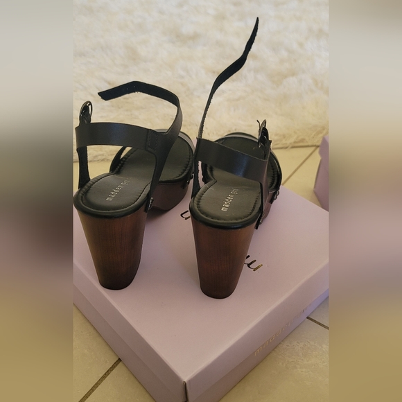 Madden Girl Platforms - Picture 3 of 3